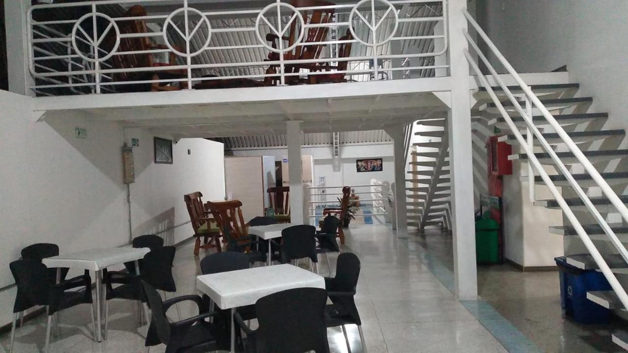 Hotel La Terraza 2020 Soacha Exteriér fotografie